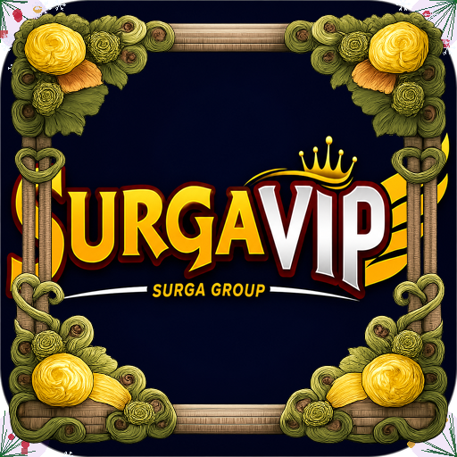 surgavip — mitra unggulan